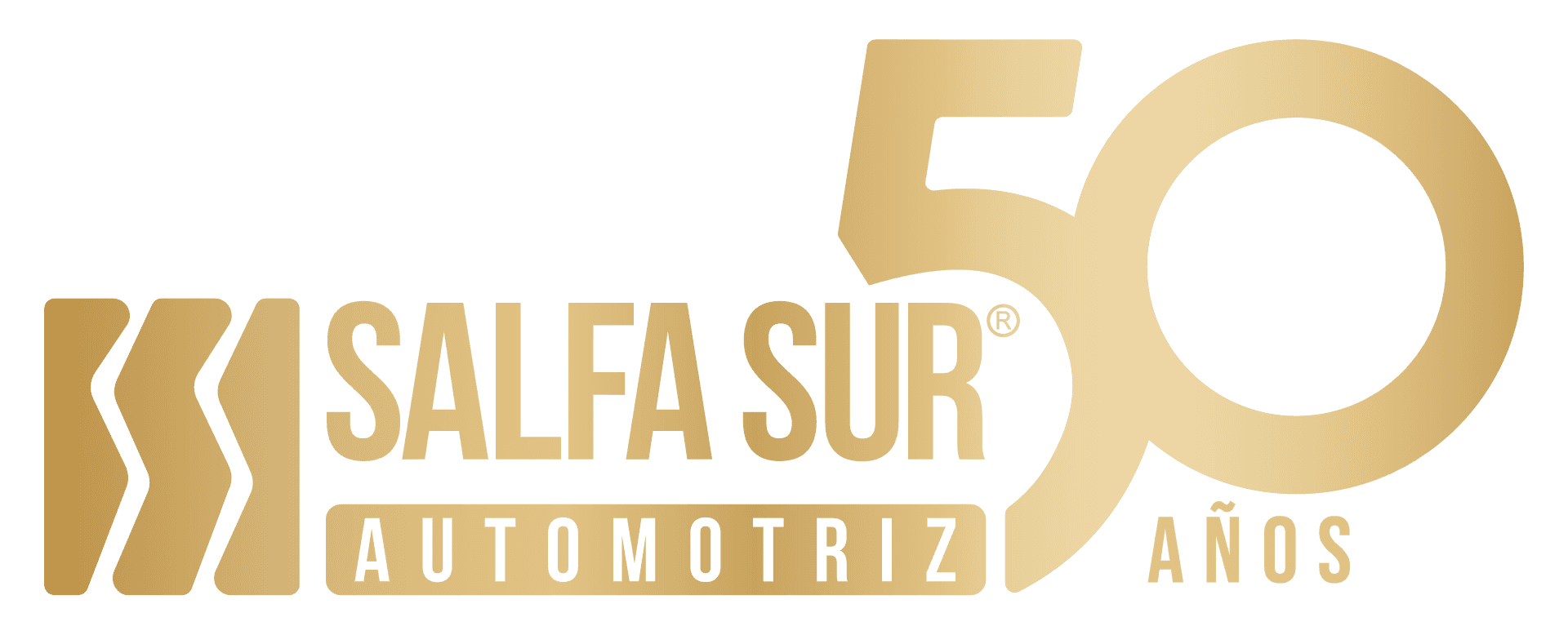 Logo Salfa Sur Automotriz