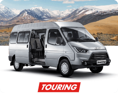 Touring
