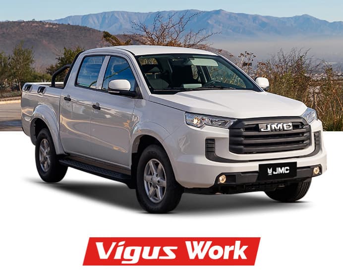 Vigus Work