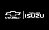 Marca izuzu-marca