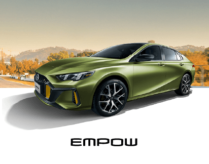 EMPOW