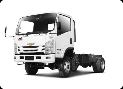 NPS 816 4X4