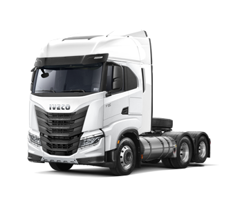 Sway 460 GNL