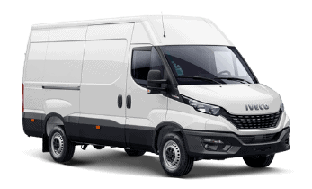 DAILY 50-170 FURGÓN