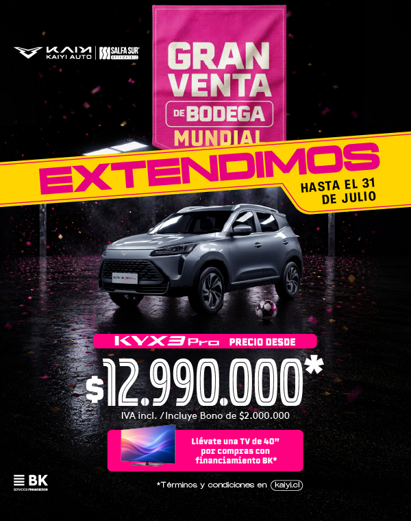 Banner promocional móvil 1 - Salfa Sur